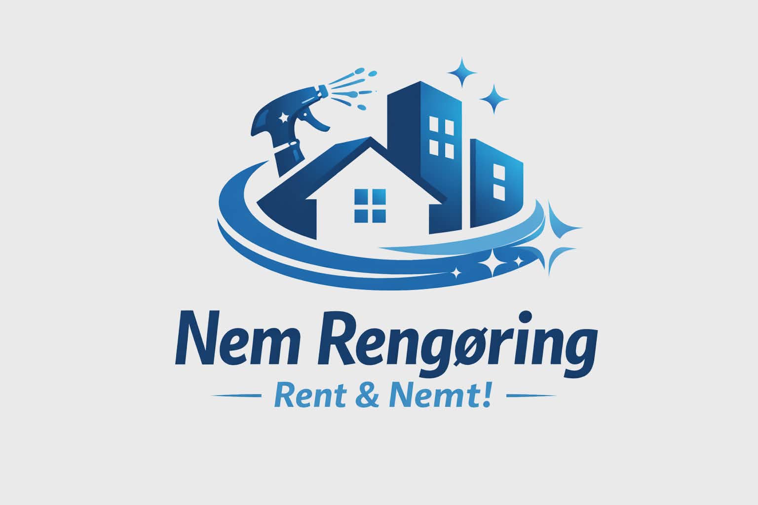 Nem Rengøring Ebeltoft og Omegn